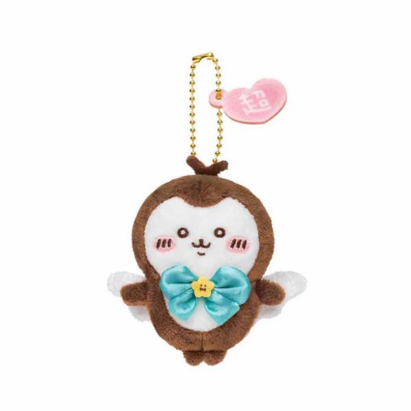 Chiikawa Super Magical Chiikawa – Magical Charge Mascot (Kabutomushi) (Japan)