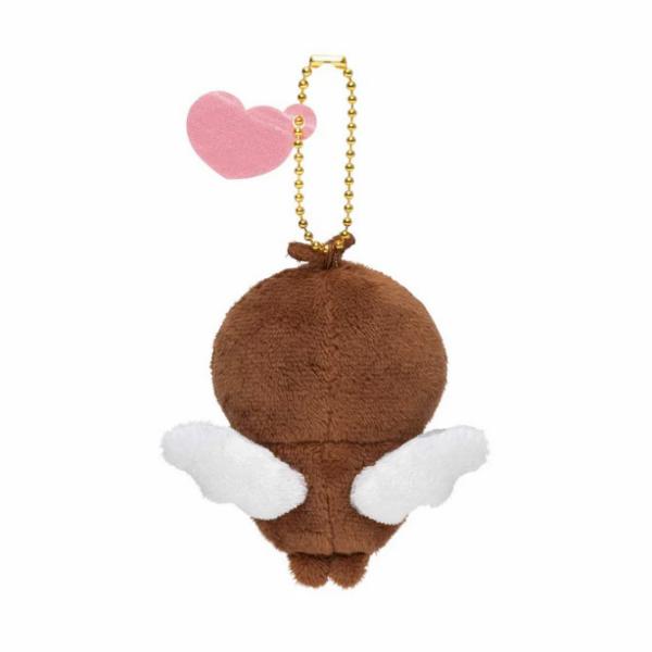 Chiikawa Super Magical Chiikawa – Magical Charge Mascot (Kabutomushi) (Japan)