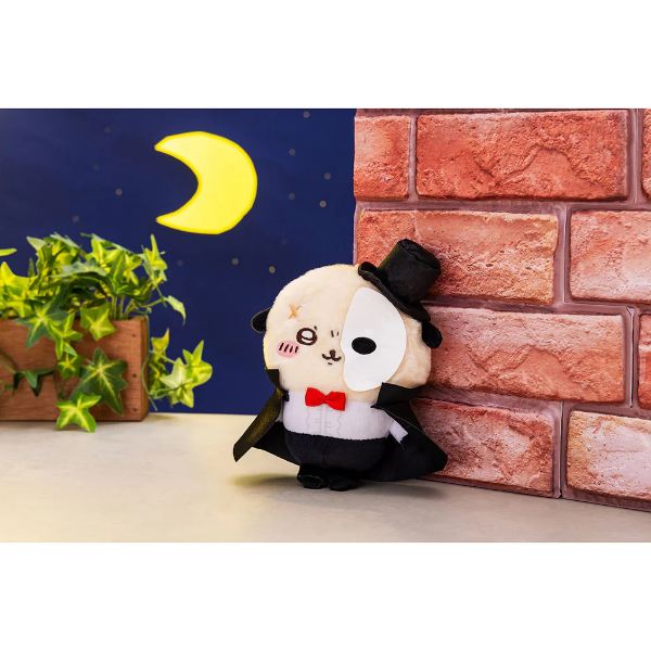 Chiikawa Super Magical Chiikawa – Magical Charge Mascot (Rakko) (Japan)