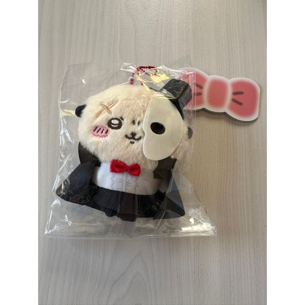 Chiikawa Super Magical Chiikawa – Magical Charge Mascot (Rakko) (Japan)