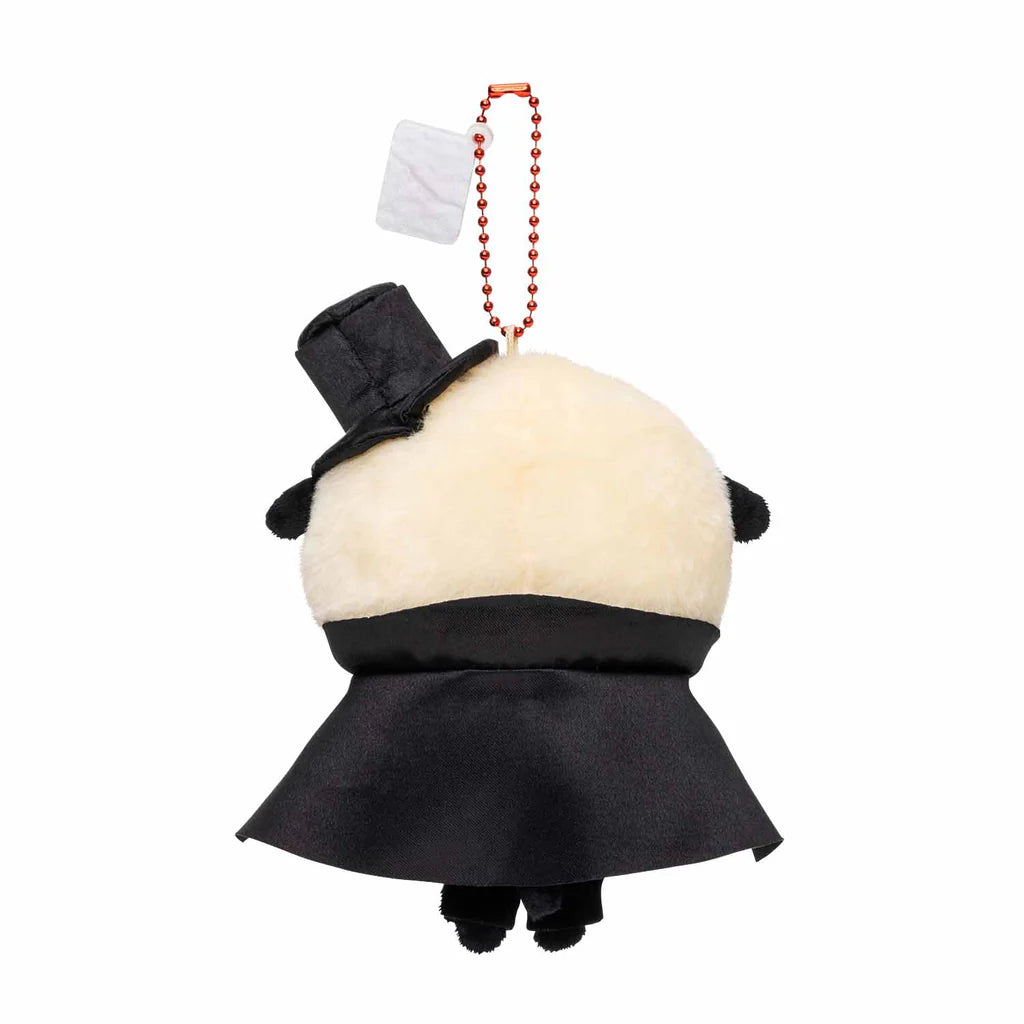 Chiikawa Super Magical Chiikawa – Magical Charge Mascot (Rakko) (Japan)