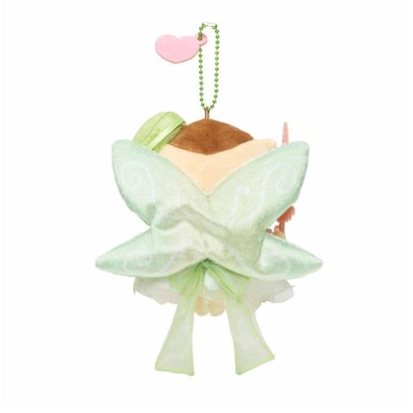 Chiikawa Super Magical Chiikawa – Power-Up Mascot Plush (Kurimanju) (Japan)