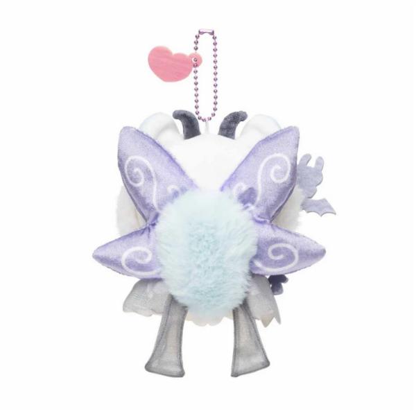 Chiikawa Super Magical Chiikawa – Power-Up Mascot Plush (Momonga) (Japan)