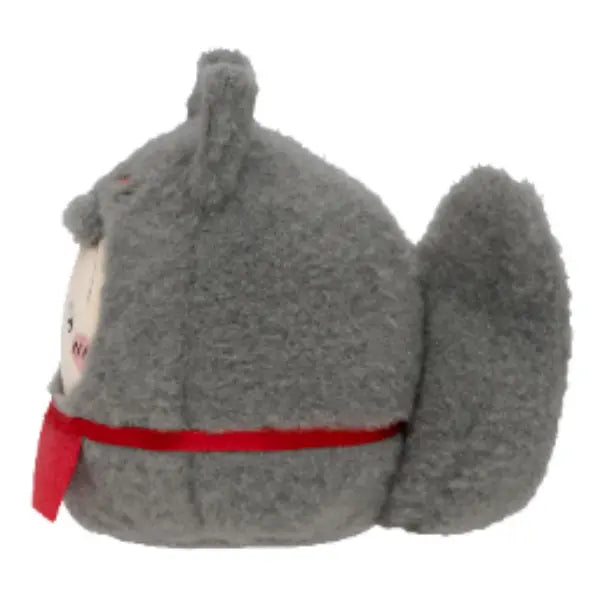 Chiikawa Usagi Plush – Fushimi Inari Daruma Edition (Japan)