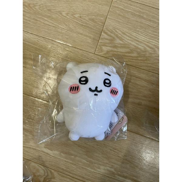 Chiikawa Potetama Plush (Chiikawa) (Japan)