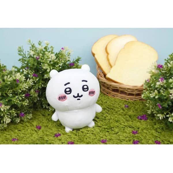 Chiikawa Potetama Plush (Chiikawa) (Japan)