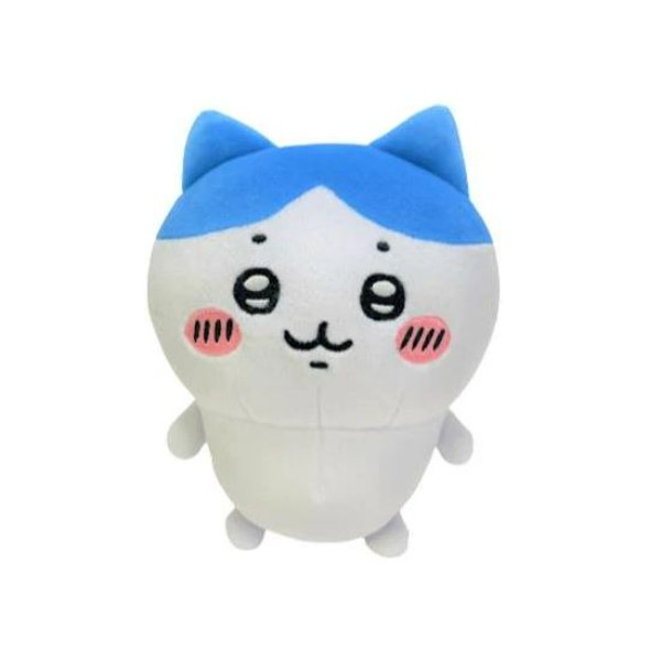 Chiikawa Potetama Plush (Hachiware) (Japan)