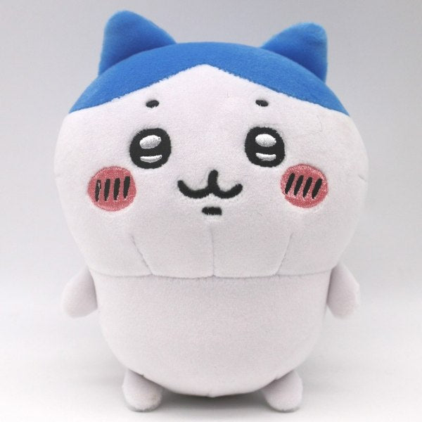 Chiikawa Potetama Plush (Hachiware) (Japan)