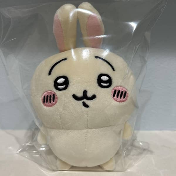 Chiikawa – Potetama Plush (Usagi) (Japan)