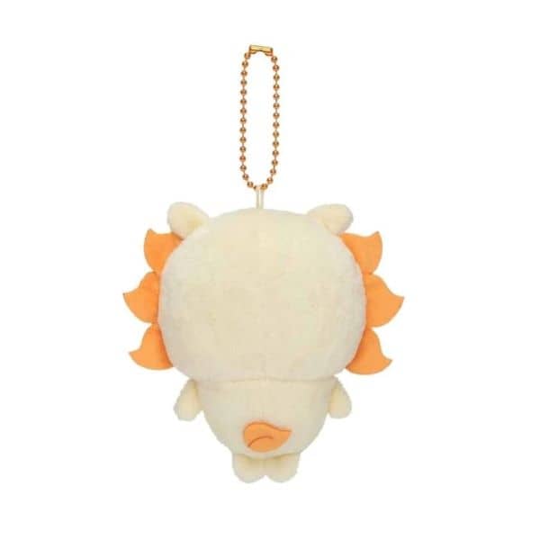 Chiikawa Mochi-style Mini Plush Mascot – Shisa (Japan)