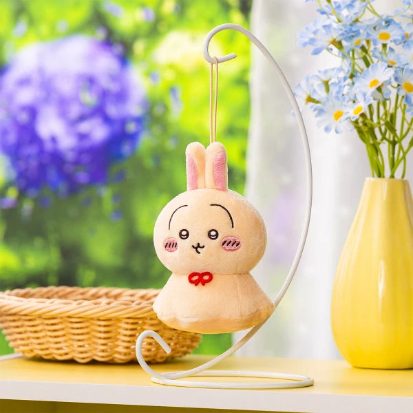 Chiikawa – Urayaha Bozu Mascot Plush (Usagi) (Japan)