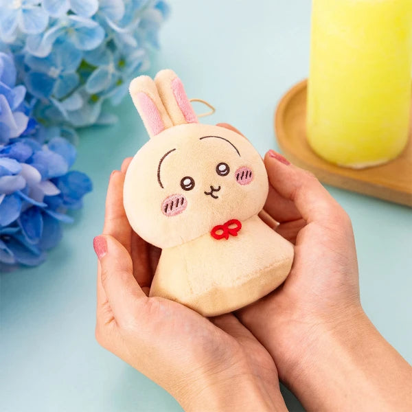 Chiikawa – Urayaha Bozu Mascot Plush (Usagi) (Japan)