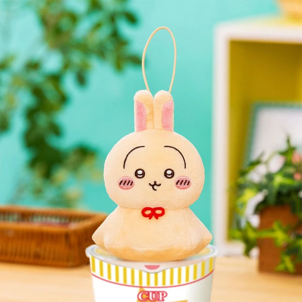 Chiikawa – Urayaha Bozu Mascot Plush (Usagi) (Japan)