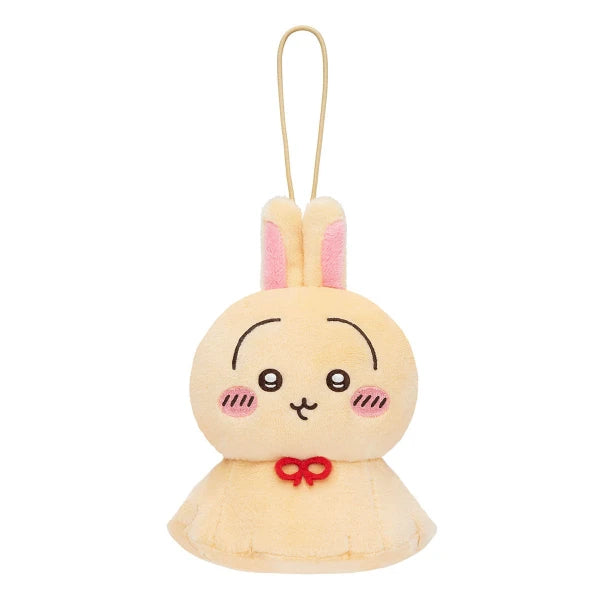 Chiikawa – Urayaha Bozu Mascot Plush (Usagi) (Japan)