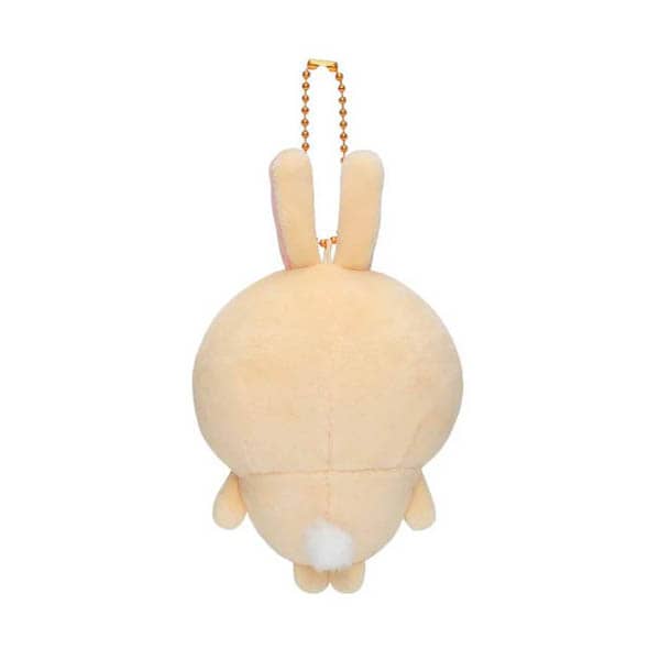 Chiikawa Mochi-style Mini Plush Mascot – Usagi (Japan)