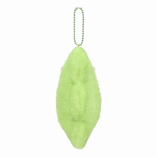 Mofusand Edamame Cat Plush Mascot – Japan