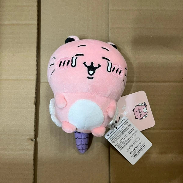 Nagano Characters Chiikawa – Potetama Plush (Chimera) (Japan)