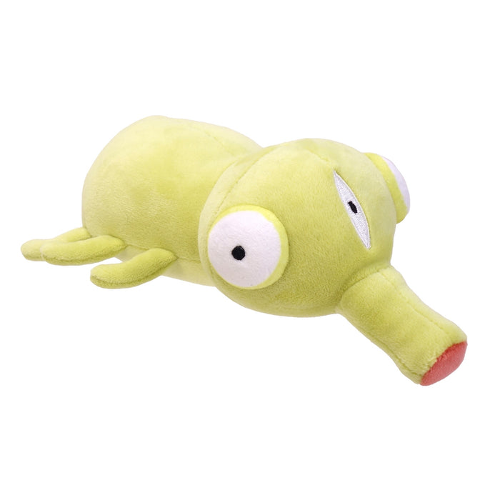 Nagano Characters Chiikawa – Potetama Plush (Chūshi Desu) (Japan)