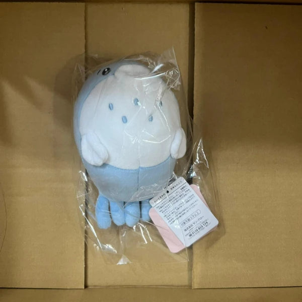 Nagano Characters Chiikawa – Potetama Plush (Fugu) (Japan)