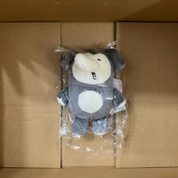 Chiikawa Potetama Plush (Zou) (Elephant) (Japan)