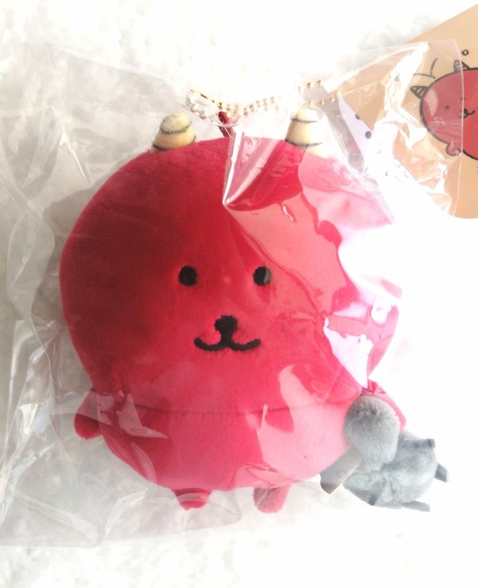 Nagano Characters Friends Mascot Oni Japan Version