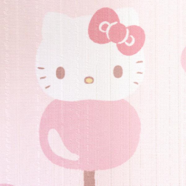 Sanrio Japanese Door Curtain Noren – Wagashi Sweets Design 85×150cm (Made in Japan)