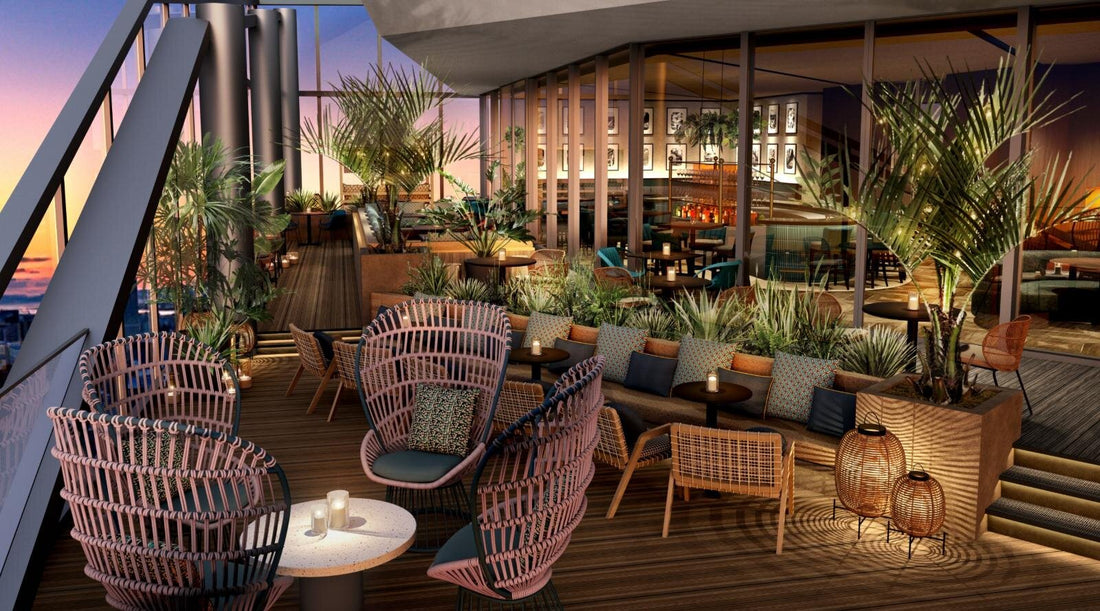 THE GATE HOTEL OSAKA by HULIC Opens in Shinsaibashi in 2026