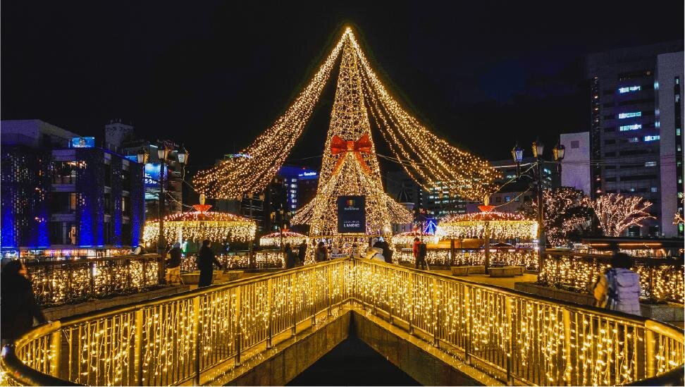 【Tokyo Christmas Advent 2025】Japan’s Largest Christmas Market Comes to Ueno Park for the First Time