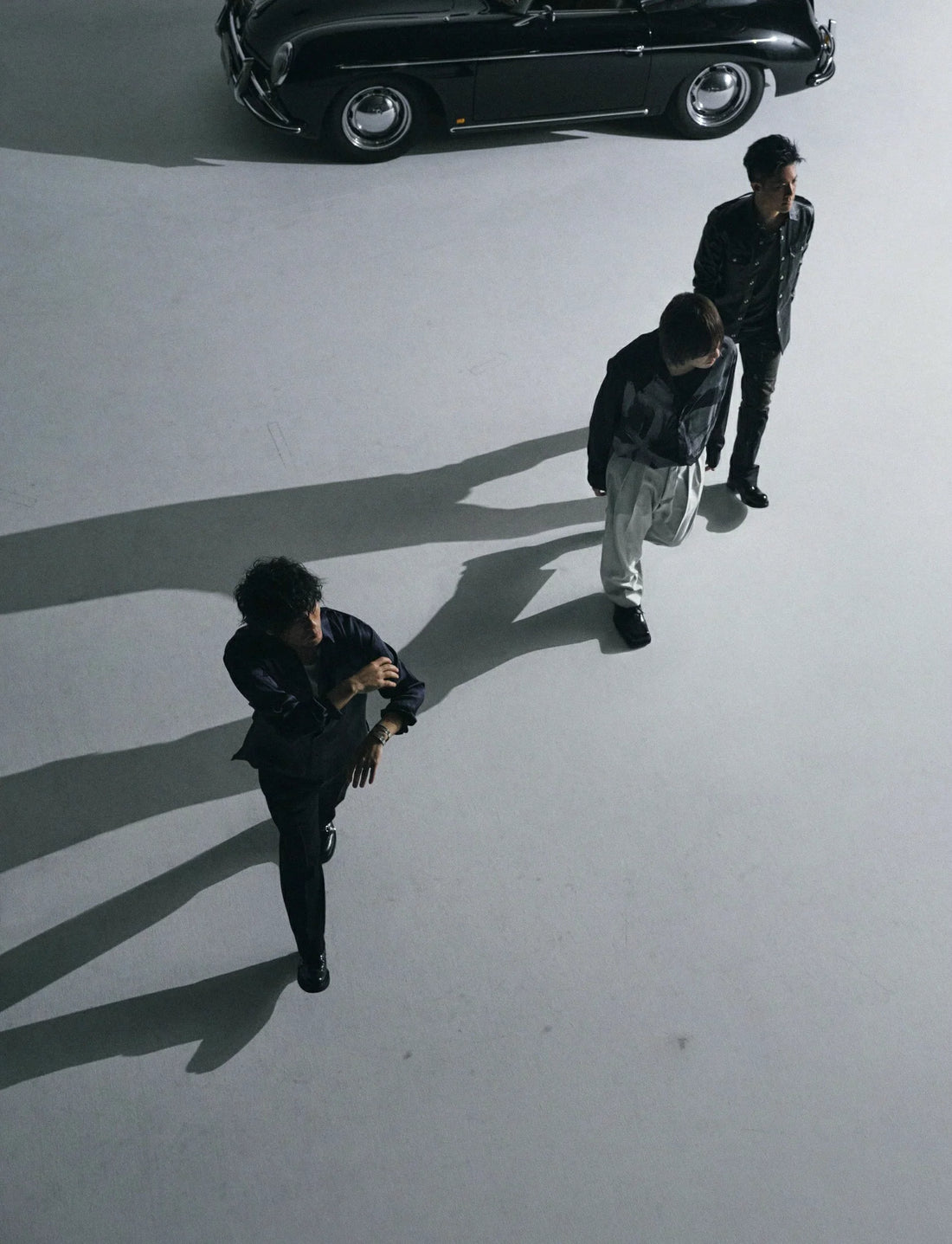 【Music News】back number Returns to NHK Kouhaku 2025 with Two Heartfelt Songs