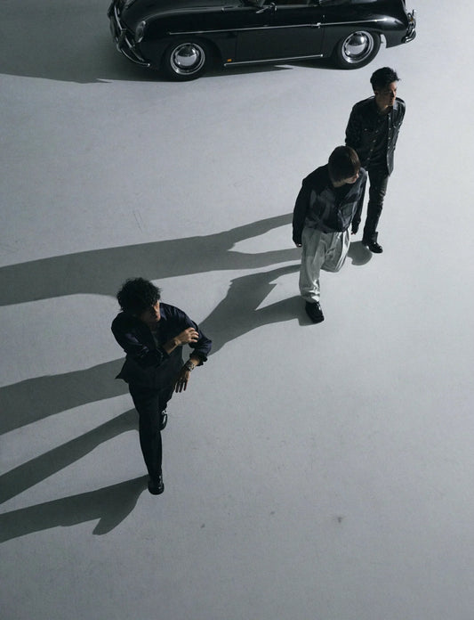 【Music News】back number Returns to NHK Kouhaku 2025 with Two Heartfelt Songs