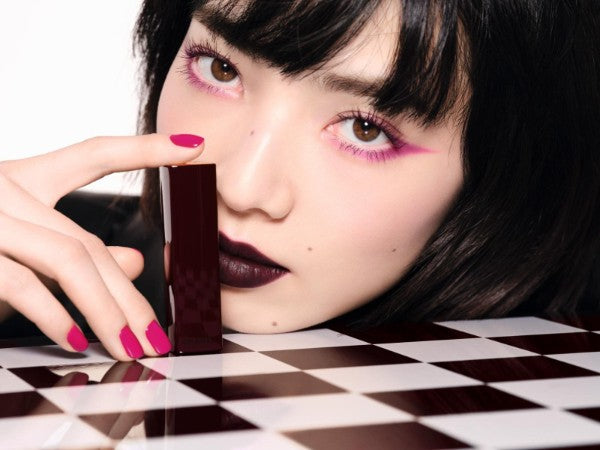Nana Komatsu Becomes CHANEL’s New Beauty Ambassador