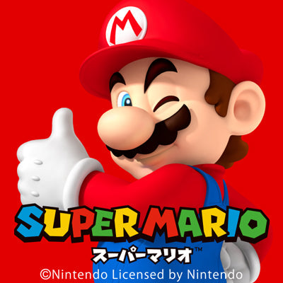 Super Mario