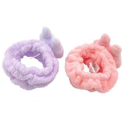 Asamimi-chan Absorbent Wristband Set (2 Pieces) – Japan