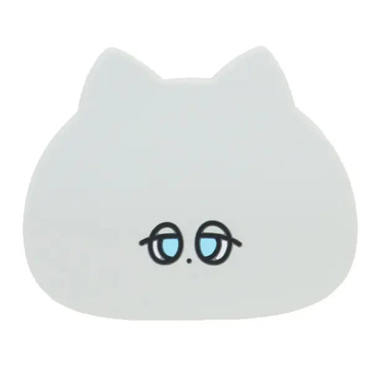 Asamimi-chan Silicone Mirror – Danny-kun Gray (Japan)