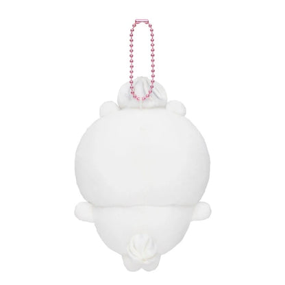 Chiikawa Birthday Series Whipped Cream Mascot – Chiikawa (Japan)
