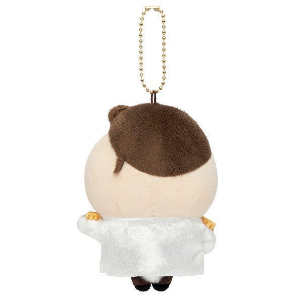 Chiikawa 2026 Birthday Version Prince Mascot Usagi Japan Version