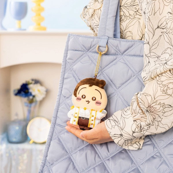 Chiikawa 2026 Birthday Version Prince Mascot Usagi Japan Version