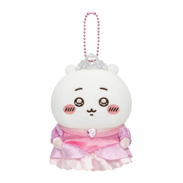 Chiikawa 2026 Birthday Version Princess Mascot Chiikawa Japan Version