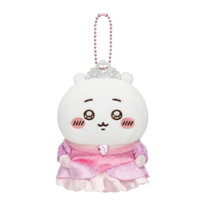 Chiikawa 2026 Birthday Version Princess Mascot Chiikawa Japan Version