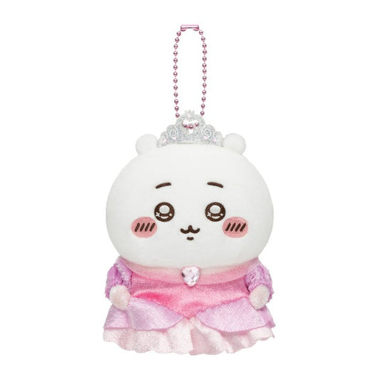 Chiikawa 2026 Birthday Version Princess Mascot Chiikawa Japan Version