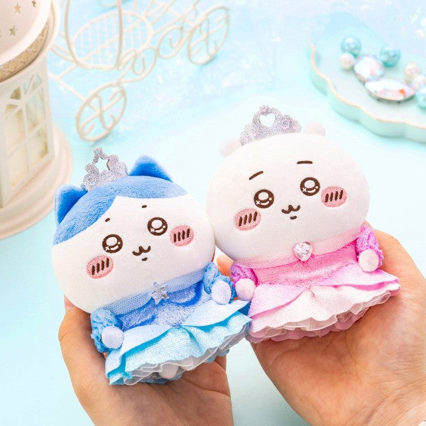 Chiikawa 2026 Birthday Version Princess Mascot Chiikawa Japan Version