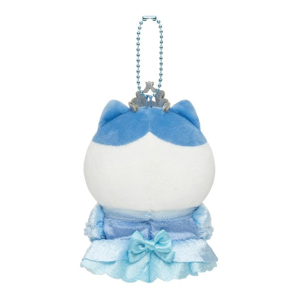 Chiikawa 2026 Birthday Version Princess Mascot Hachiware Japan Version