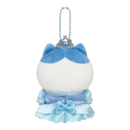 Chiikawa 2026 Birthday Version Princess Mascot Hachiware Japan Version
