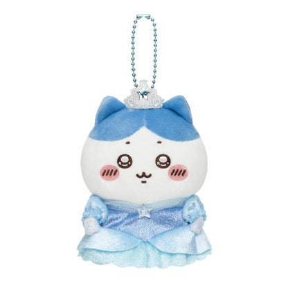 Chiikawa 2026 Birthday Version Princess Mascot Hachiware Japan Version