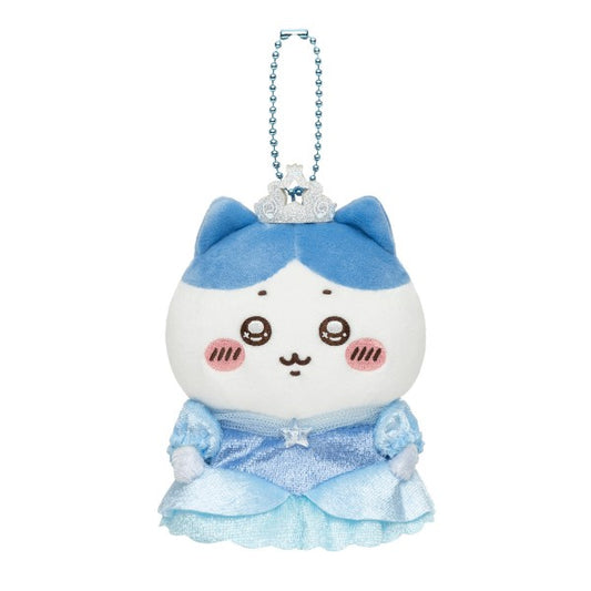Chiikawa 2026 Birthday Version Princess Mascot Hachiware Japan Version