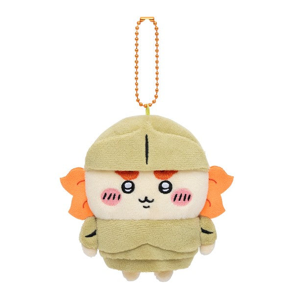 Chiikawa Armor Shisa Plush Mascot Japan Version