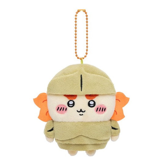 Chiikawa Armor Shisa Plush Mascot Japan Version