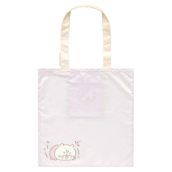 Chiikawa Baby Large Foldable Eco Bag – Chiikawa Ver. (Japan)