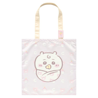 Chiikawa Baby Large Foldable Eco Bag – Chiikawa Ver. (Japan)