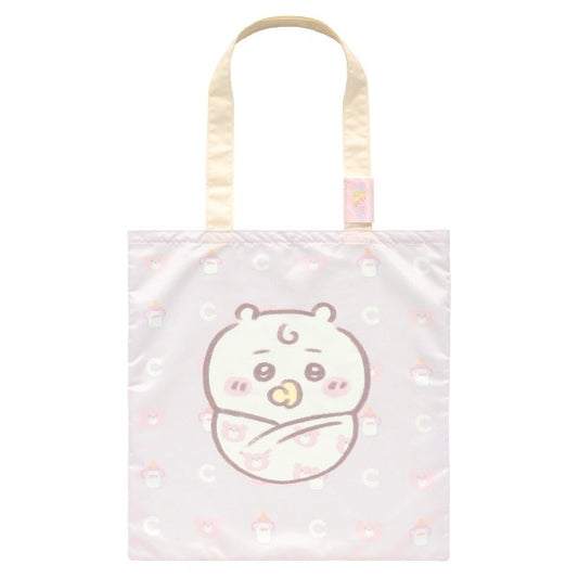 Chiikawa Baby Large Foldable Eco Bag – Chiikawa Ver. (Japan)